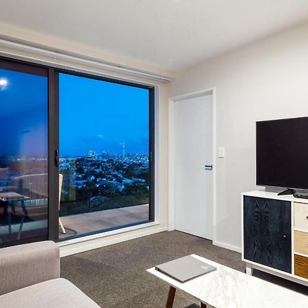 Fernz Motel & Apartments Birkenhead Auckland Extérieur photo Living room